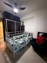 Blk 676C Park Grove @ Yishun (Yishun), HDB 5 Rooms #468846311
